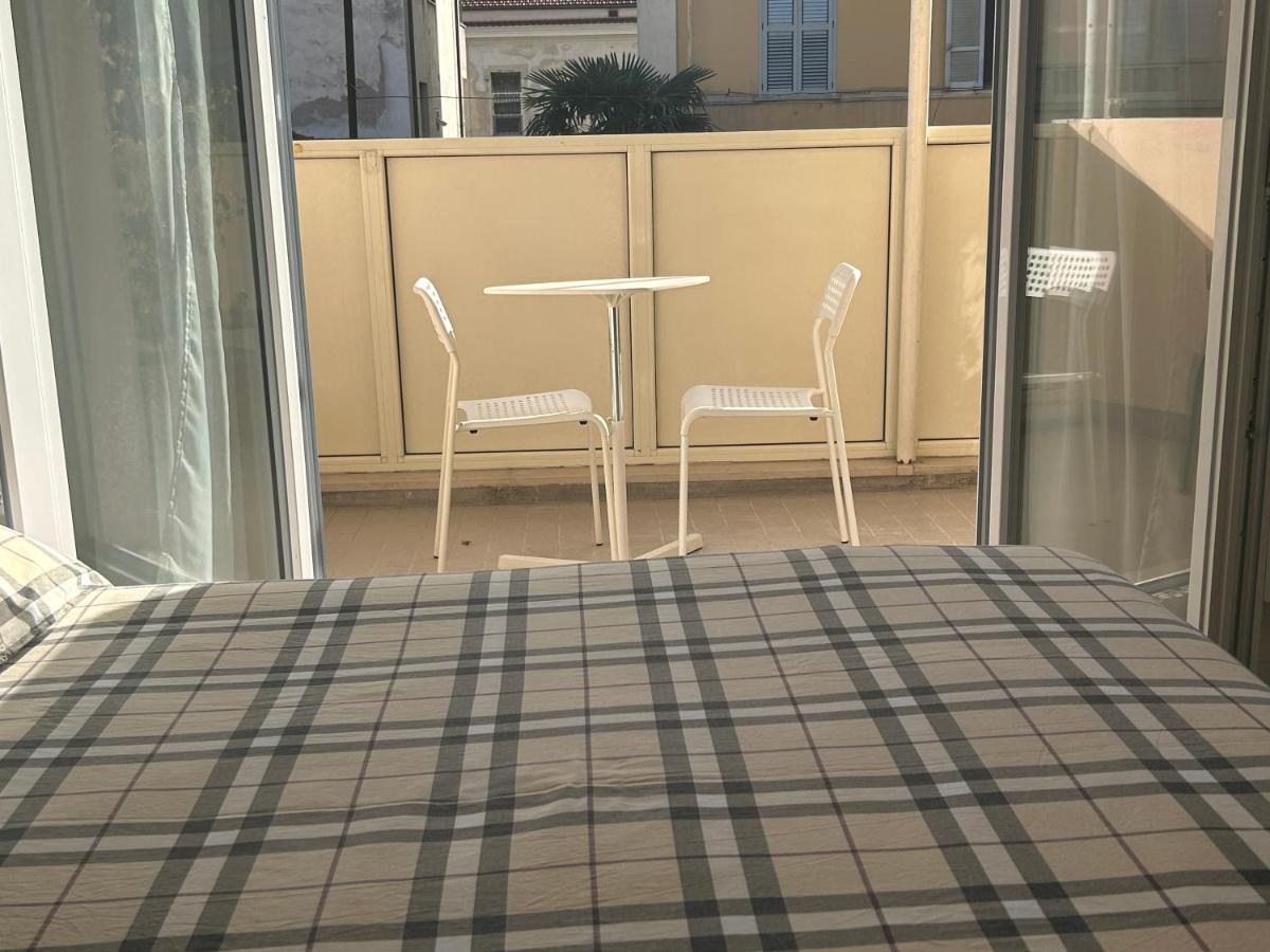 مبيت وإفطار بيسكارا Civico 28 المظهر الخارجي الصورة