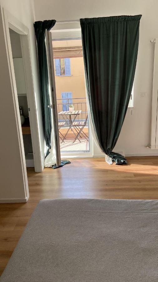 مبيت وإفطار بيسكارا Civico 28 المظهر الخارجي الصورة