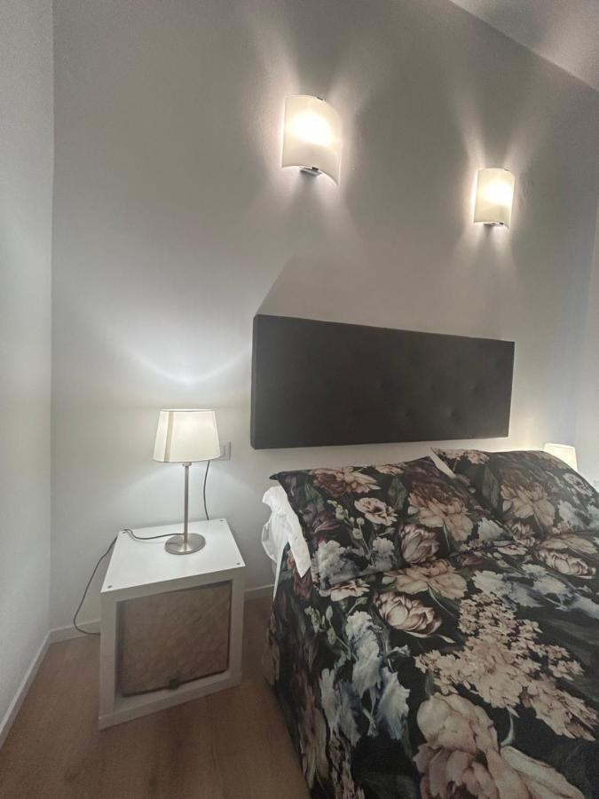 مبيت وإفطار بيسكارا Civico 28 المظهر الخارجي الصورة