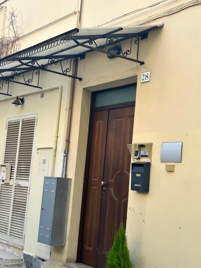 مبيت وإفطار بيسكارا Civico 28 المظهر الخارجي الصورة