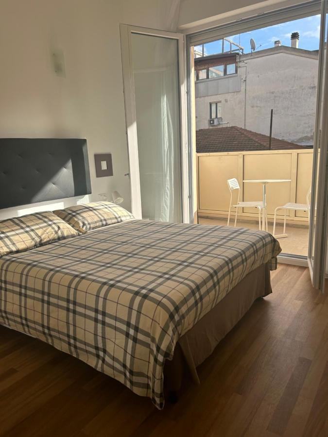 مبيت وإفطار بيسكارا Civico 28 المظهر الخارجي الصورة