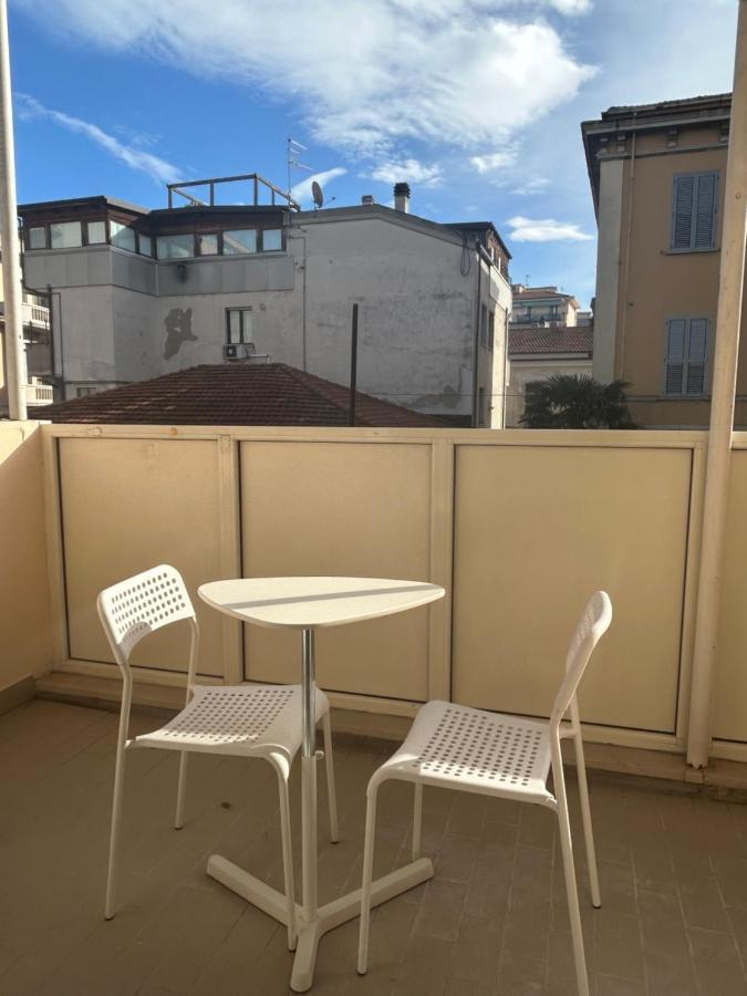 مبيت وإفطار بيسكارا Civico 28 المظهر الخارجي الصورة