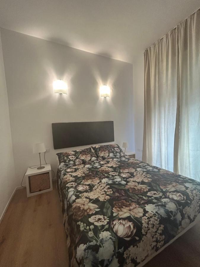 مبيت وإفطار بيسكارا Civico 28 المظهر الخارجي الصورة