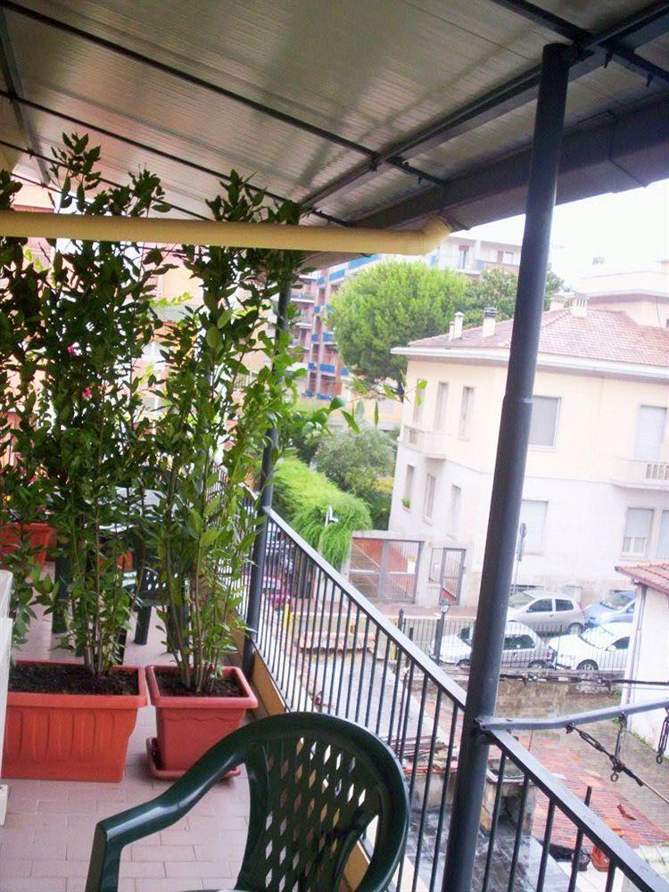 مبيت وإفطار بيسكارا Civico 28 المظهر الخارجي الصورة