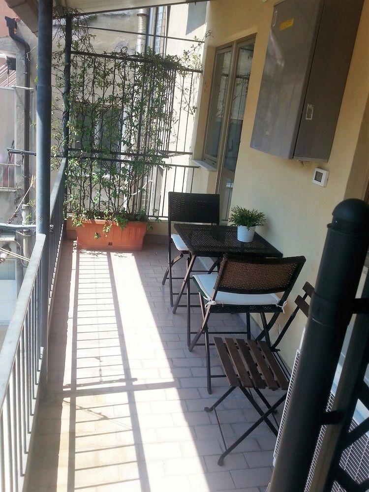مبيت وإفطار بيسكارا Civico 28 المظهر الخارجي الصورة